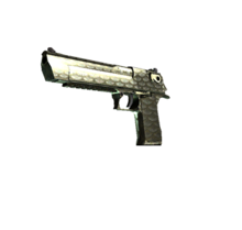 Desert Eagle всем