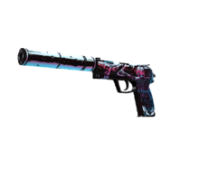 USP-S всем