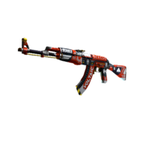 StatTrak™ всем