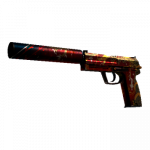 USP-S | Предатель 