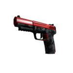 StatTrak™ Five-SeveN | Городская опасность 