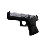 StatTrak™ Glock-18 | Жернов 