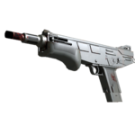 StatTrak™ MAG-7 | Поджигатель 