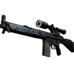 StatTrak™ G3SG1 | Мрак 