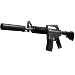 StatTrak™ M4A1-S | Василиск 