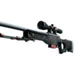 StatTrak™ AWP | Капилляры 