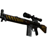 StatTrak™ G3SG1 | Падальщик 