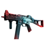 StatTrak™ UMP-45 | Динамика 