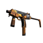 StatTrak™ MP9 | Скромная угроза 