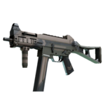 StatTrak™ UMP-45 | Капрал 