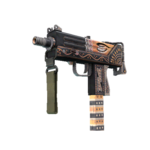 StatTrak™ MAC-10 | Хроматика 