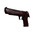 StatTrak™ Desert Eagle | Кровавая паутина 