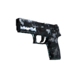 P250 | Ржавая сталь 