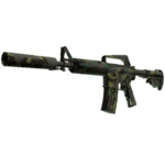 M4A1-S | Северный лес 