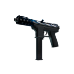 Tec-9 | Частица титана 