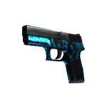 StatTrak™ P250 | Цвета прибоя 