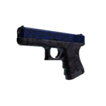 StatTrak™ Glock-18 | Синяя трещина 