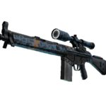 StatTrak™ G3SG1 | Витраж 