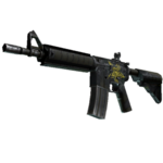 StatTrak™ M4A4 | Зірка 