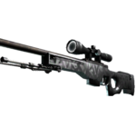 StatTrak™ AWP | Графит 