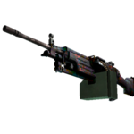 StatTrak™ M249 | Магма 