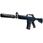 StatTrak™ M4A1-S | Страж 