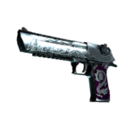 StatTrak™ Desert Eagle | Дракон-предводитель 