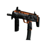 StatTrak™ MP7 | Городская опасность 