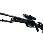 StatTrak™ SSG 08 | Пучина 