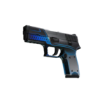 StatTrak™ P250 | Валентность 