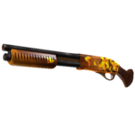 StatTrak™ Sawed-Off | Оригами 