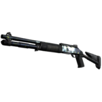 StatTrak™ XM1014 | Ртуть 