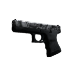 StatTrak™ Glock-18 | Захоронение 