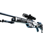 SSG 08 | Призрачный фанатик 