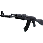 AK-47 | Фиолетовое барокко 