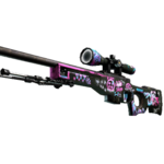 AWP | Горячечные грёзы 