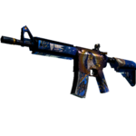 StatTrak™ M4A4 | Император 