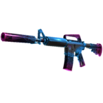 StatTrak™ M4A1-S | Опустошитель 