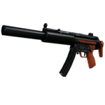 MP5-SD | Нитро 