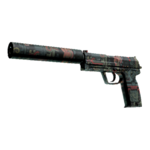 USP-S | Древние видения 