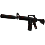 M4A1-S | Кровавый тигр 