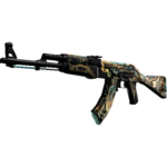 StatTrak™ AK-47 | Фантомный вредитель 