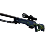 StatTrak™ AWP | Кортисейра 