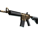 M4A4 | Преданный паладин 