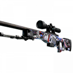 AWP | Поп-AWP 