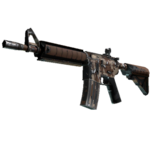 M4A4 | Песчаная буря 