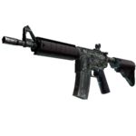 M4A4 | Тигр в джунглях 