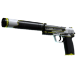 StatTrak™ USP-S | Закрученный 