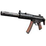 MP5-SD | Гаусс 