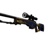 AWP | Боец 